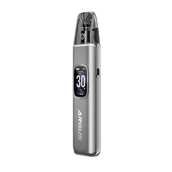 VooPoo Argus G3 Vape Pod Kit - Image 10
