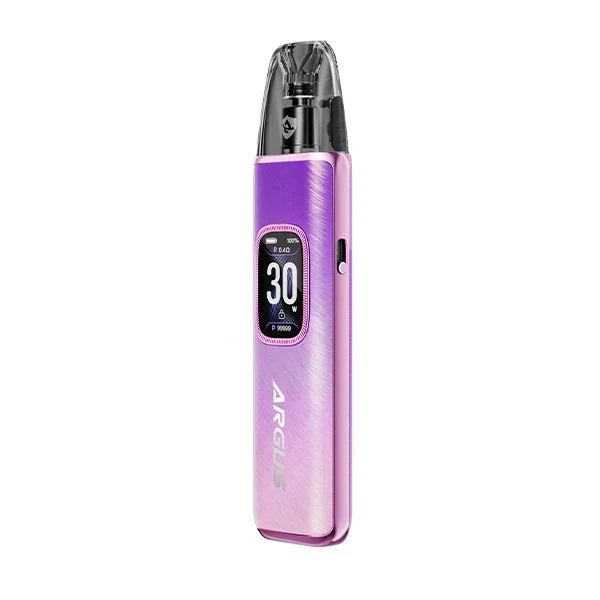 VooPoo Argus G3 Vape Pod Kit - Image 3