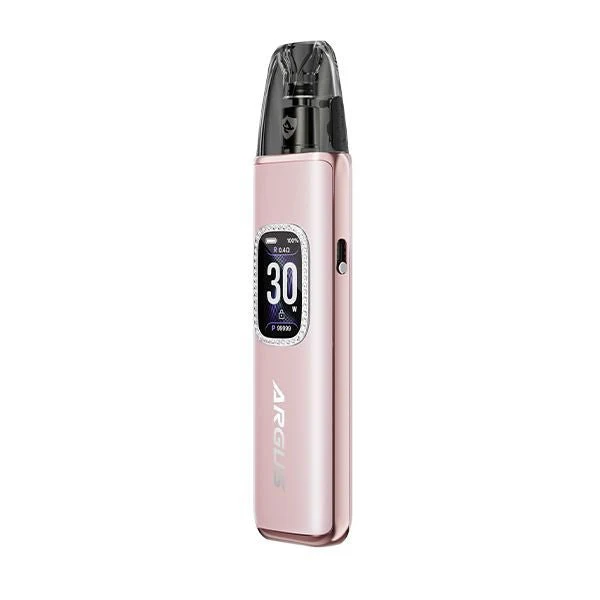 VooPoo Argus G3 Vape Pod Kit - Image 4