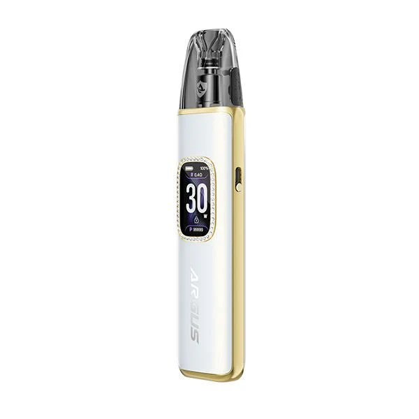 VooPoo Argus G3 Vape Pod Kit - Image 5