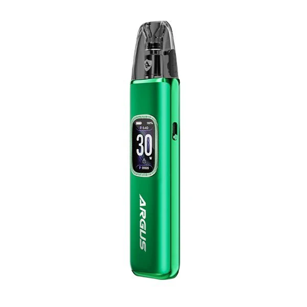 VooPoo Argus G3 Vape Pod Kit - Image 7