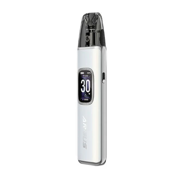 VooPoo Argus G3 Vape Pod Kit - Image 8