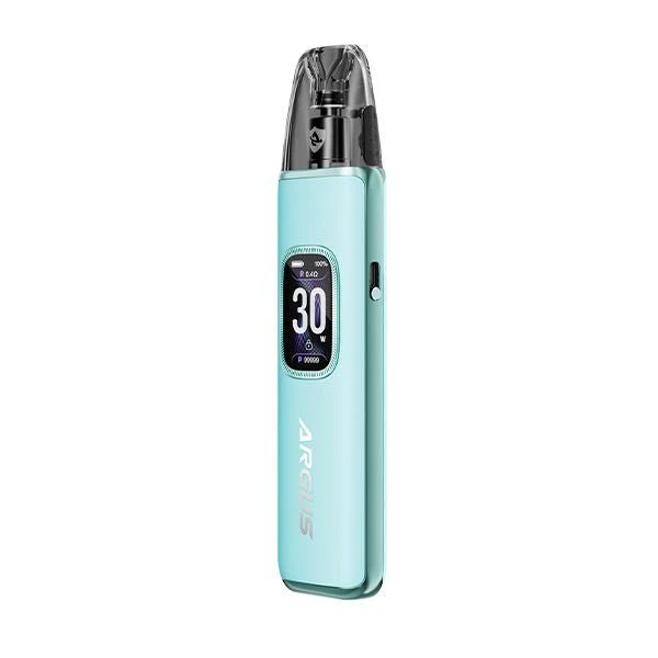 VooPoo Argus G3 Vape Pod Kit - Image 9