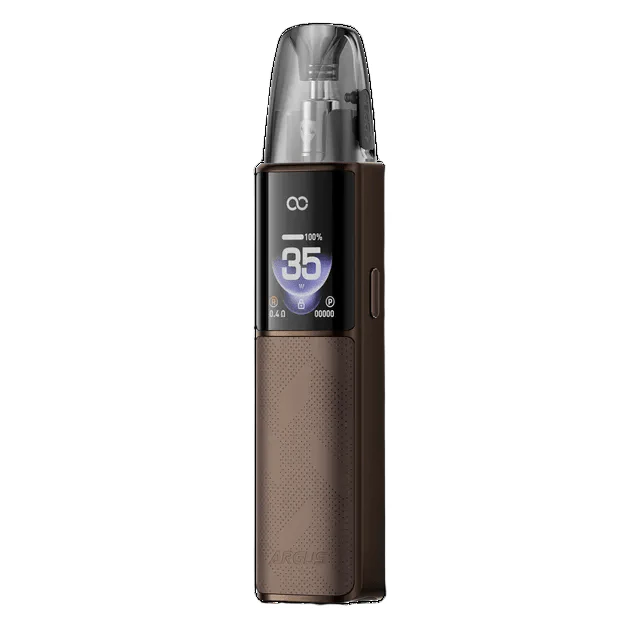 VooPoo Argus G4 Pod Vape Kit - Image 3
