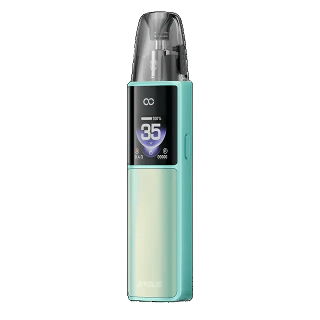 VooPoo Argus G4 Pod Vape Kit - Image 4