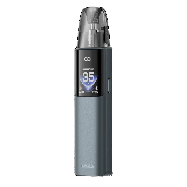 VooPoo Argus G4 Pod Vape Kit - Image 5