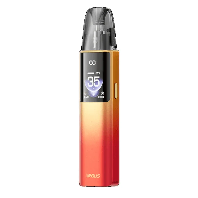 VooPoo Argus G4 Pod Vape Kit - Image 6