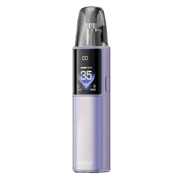 VooPoo Argus G4 Pod Vape Kit - Image 7