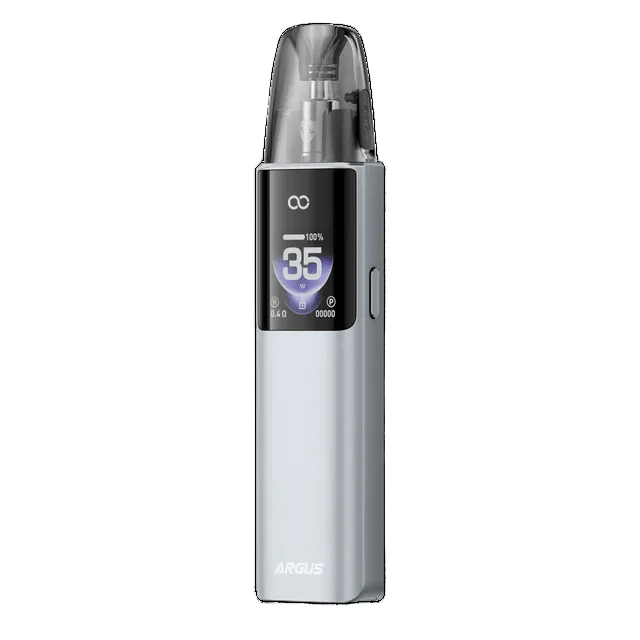 VooPoo Argus G4 Pod Vape Kit - Image 8