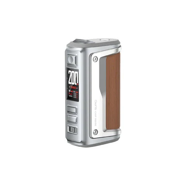 VooPoo Argus GT2 Mod Only
