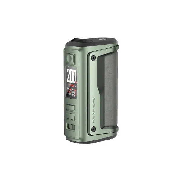VooPoo Argus GT2 Mod Only - Image 2