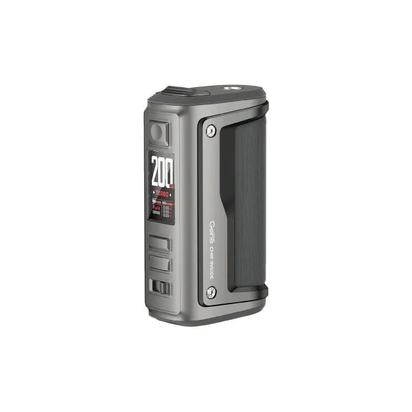 VooPoo Argus GT2 Mod Only - Image 3