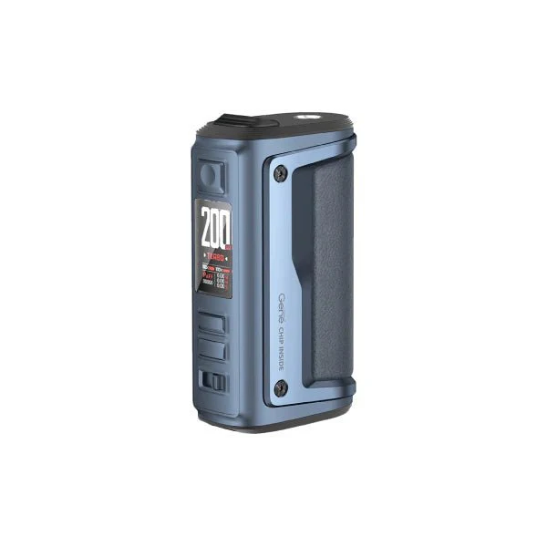 VooPoo Argus GT2 Mod Only - Image 4
