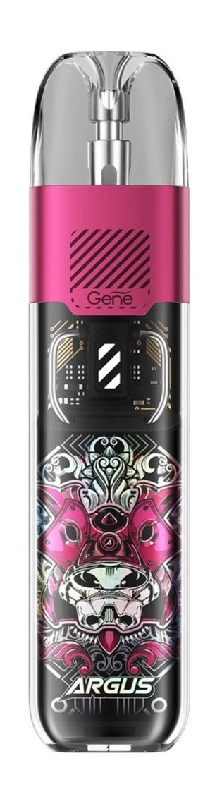 VooPoo Argus P1S Pod Kit - Image 3