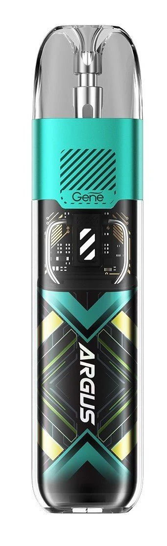VooPoo Argus P1S Pod Kit - Image 5