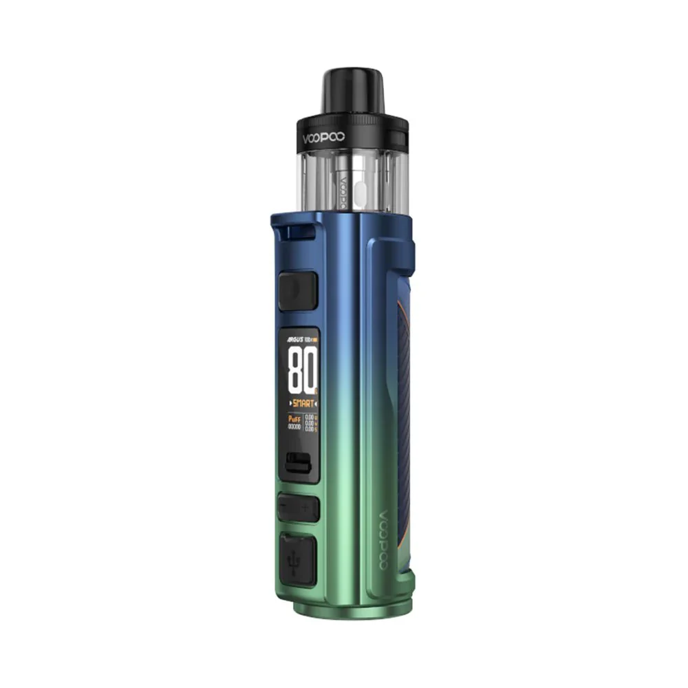 VooPoo Argus Pro 2 80w Pod Kit - Image 3