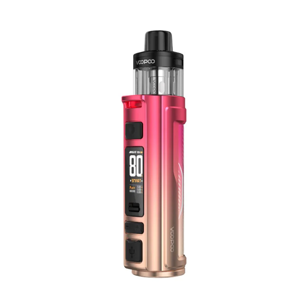 VooPoo Argus Pro 2 80w Pod Kit - Image 4