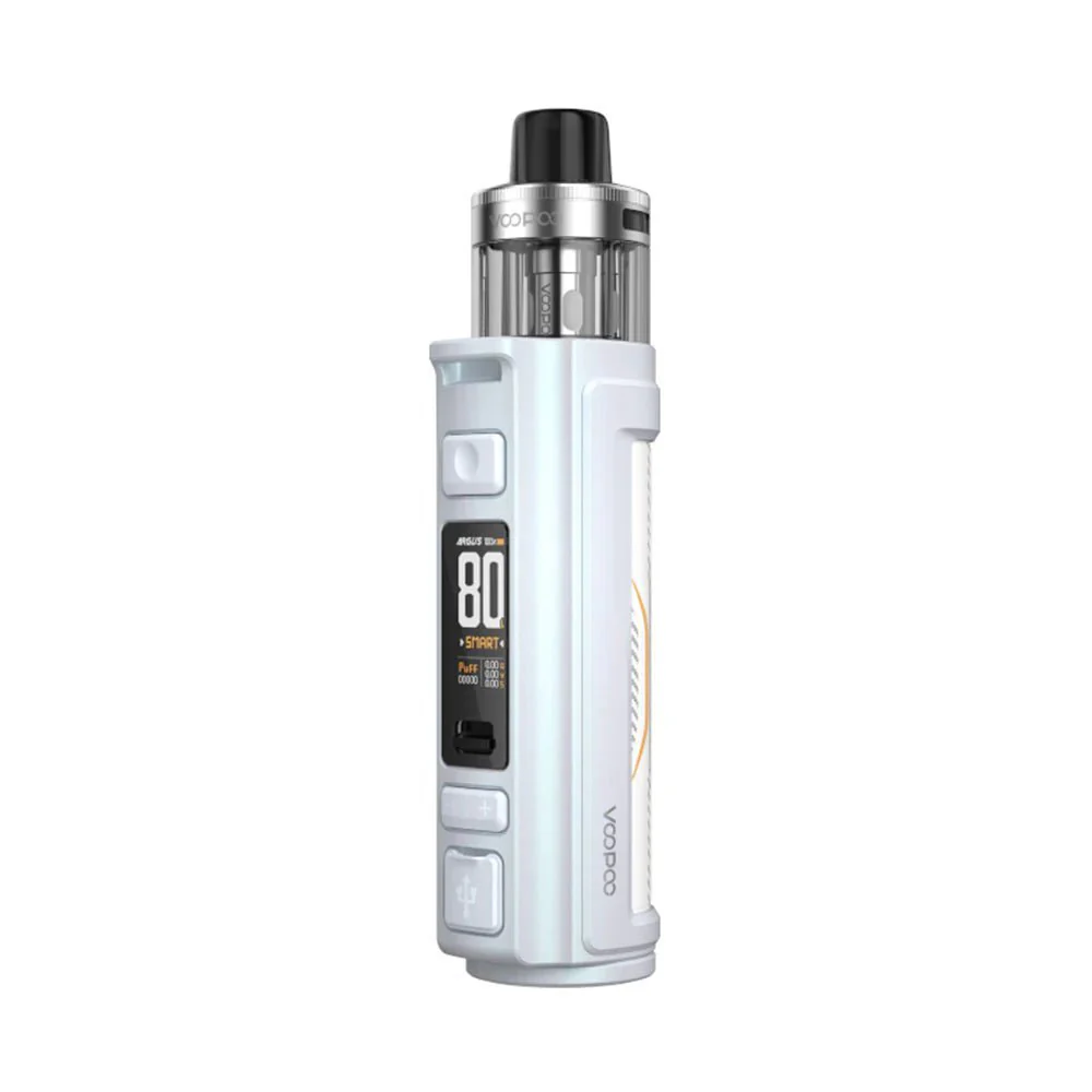 VooPoo Argus Pro 2 80w Pod Kit - Image 5
