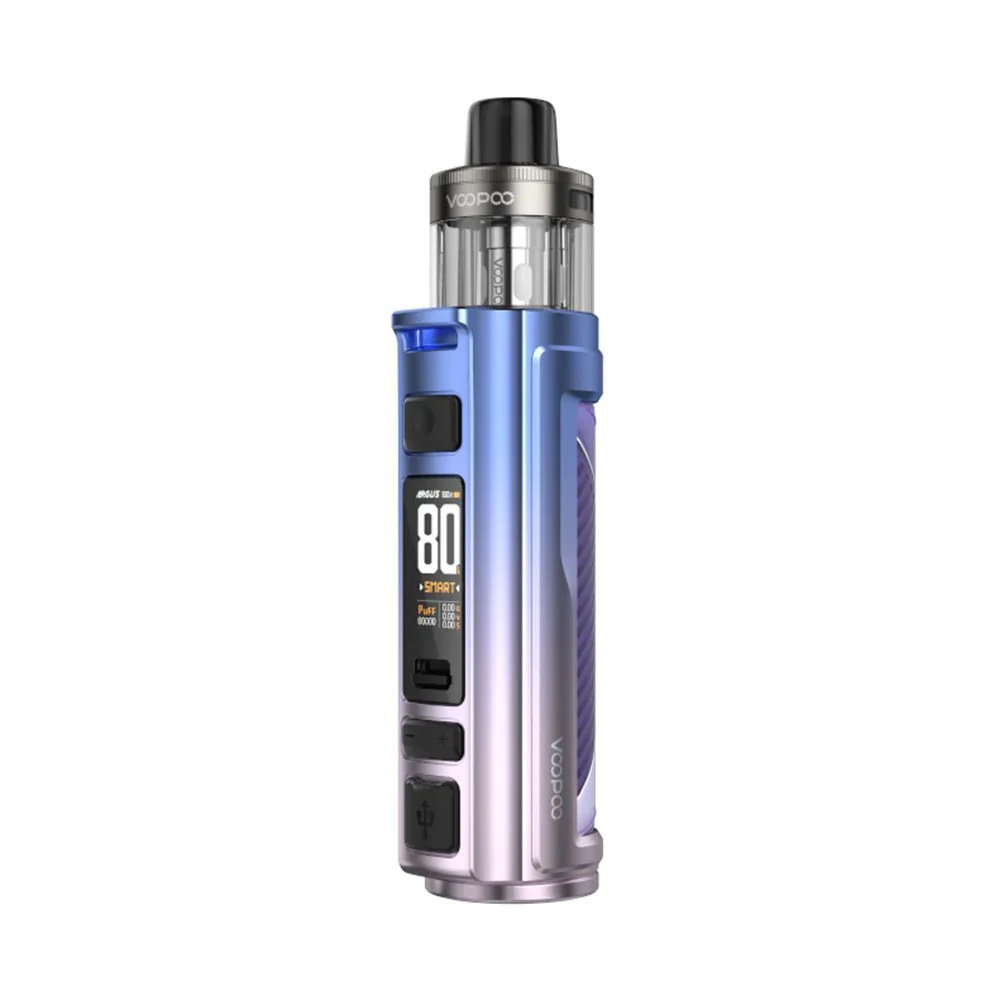 VooPoo Argus Pro 2 80w Pod Kit - Image 6