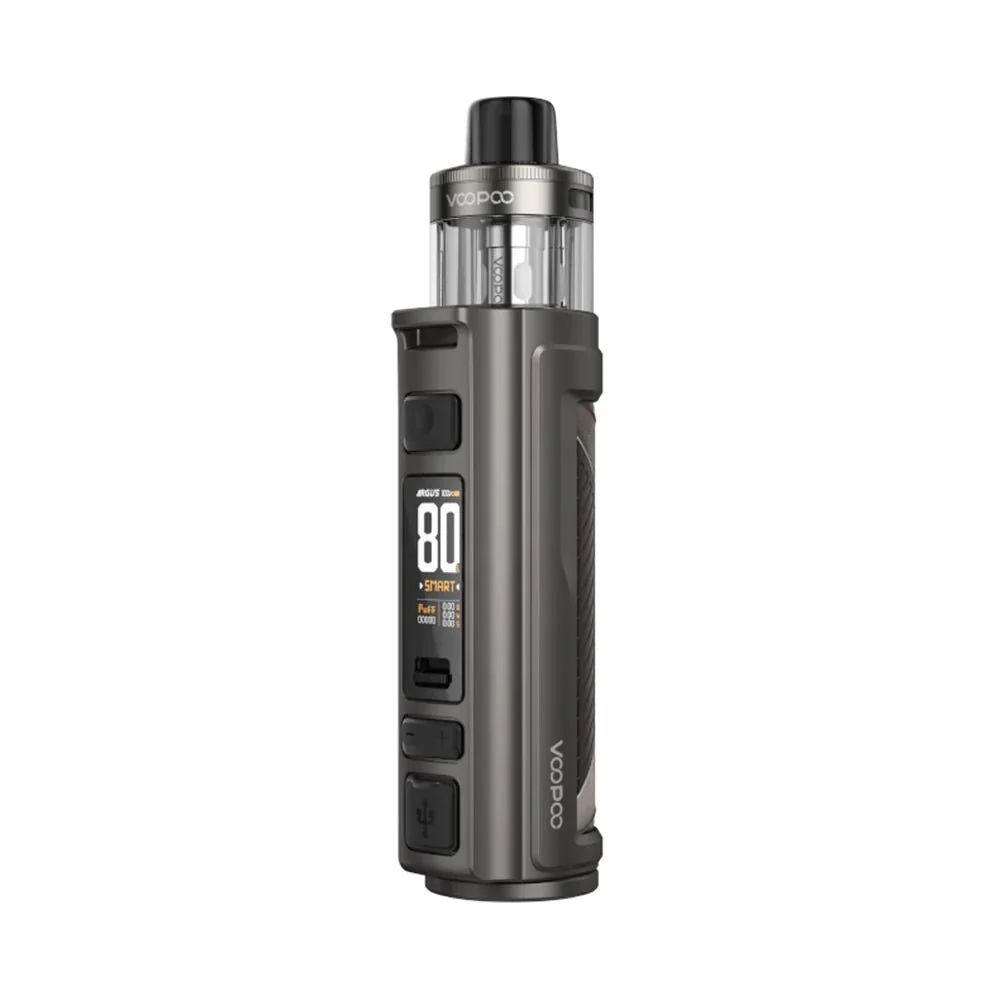 VooPoo Argus Pro 2 80w Pod Kit - Image 7