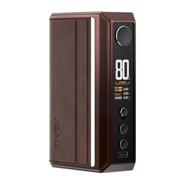 VooPoo Drag 5 Mod Only - Image 4