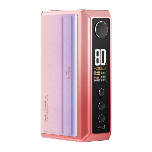 VooPoo Drag 5 Mod Only - Image 6