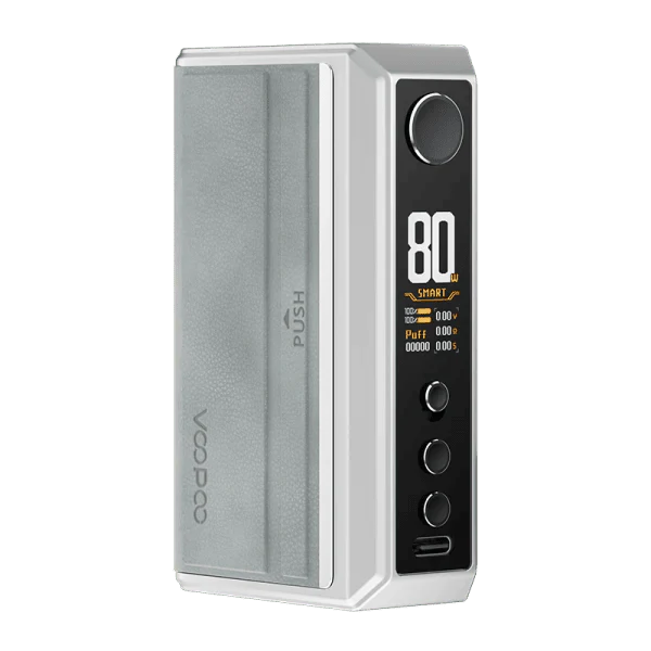 VooPoo Drag 5 Mod Only - Image 7