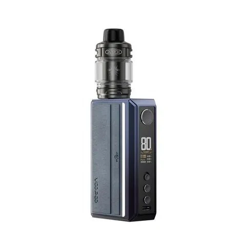 VooPoo Drag 5 Vape Kit - Image 3