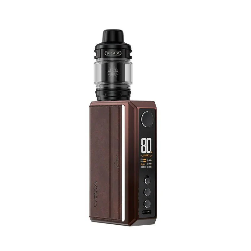 VooPoo Drag 5 Vape Kit - Image 4