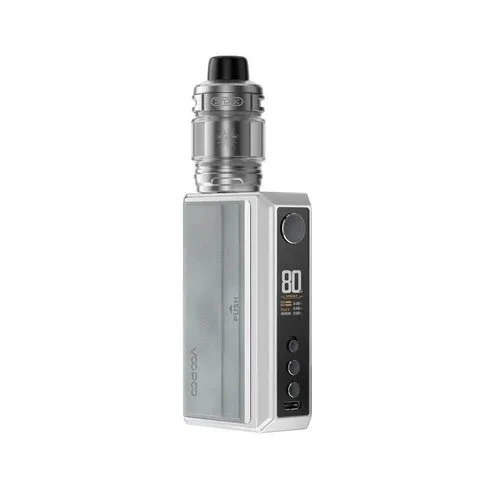 VooPoo Drag 5 Vape Kit - Image 7