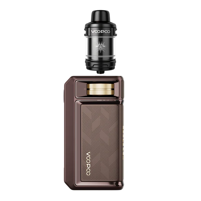 VooPoo Drag 6 Vape Kit - Image 3