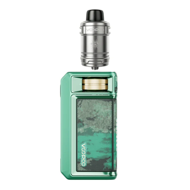VooPoo Drag 6 Vape Kit - Image 4