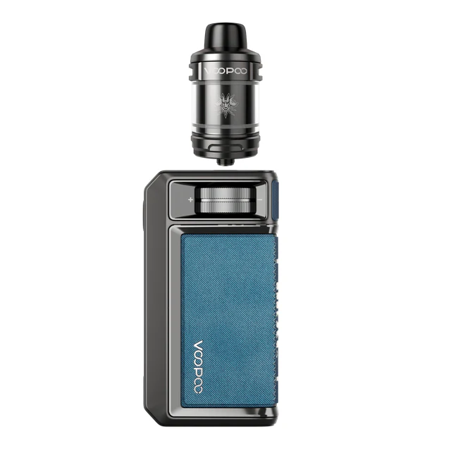 VooPoo Drag 6 Vape Kit - Image 5