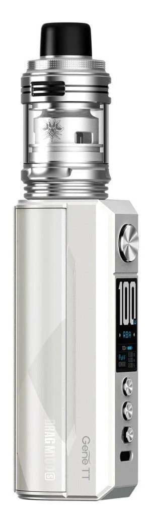 VooPoo Drag M100S 100W Kit - Image 4