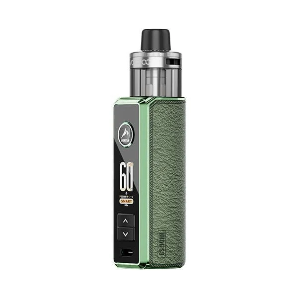 VooPoo Drag S3 Pod Vape Kit - Image 3