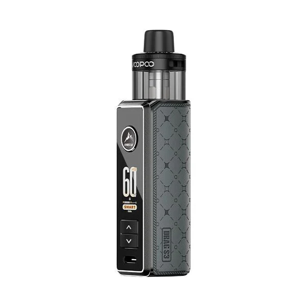 VooPoo Drag S3 Pod Vape Kit - Image 4