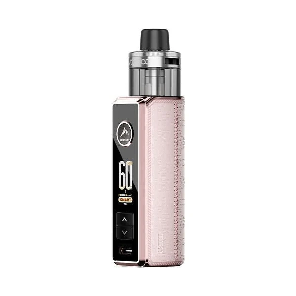 VooPoo Drag S3 Pod Vape Kit - Image 5