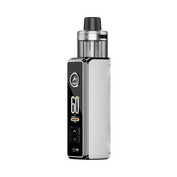 VooPoo Drag S3 Pod Vape Kit - Image 7