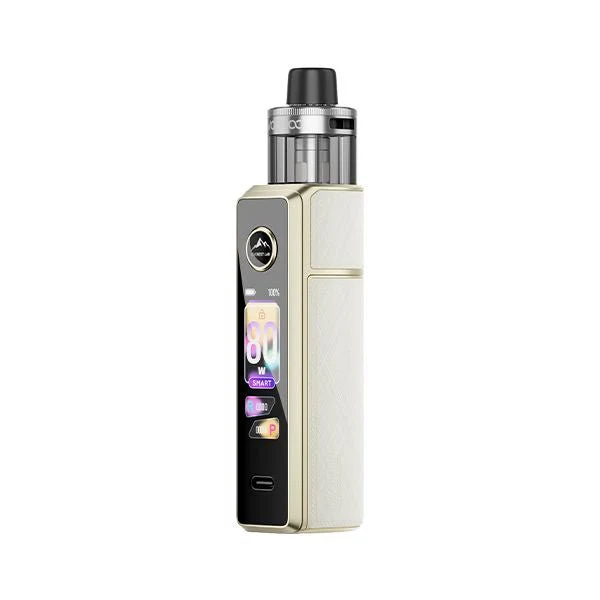 Voopoo Drag X3 Vape Pod Kit - Image 3