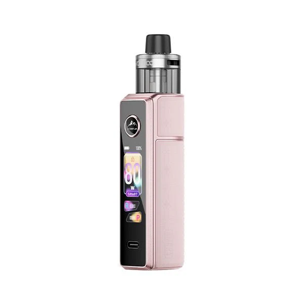 Voopoo Drag X3 Vape Pod Kit - Image 4