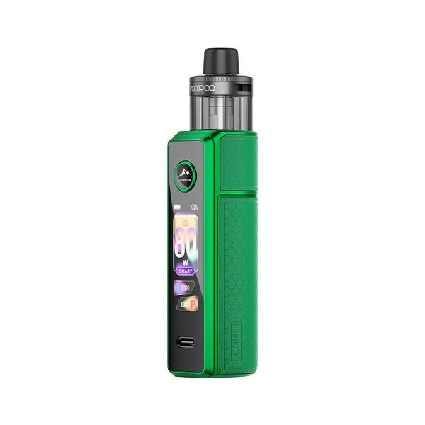 Voopoo Drag X3 Vape Pod Kit - Image 6