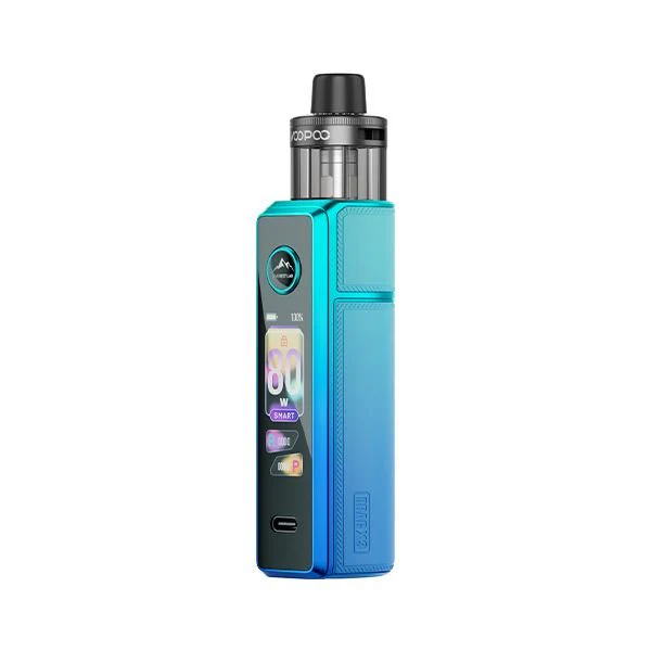 Voopoo Drag X3 Vape Pod Kit - Image 7