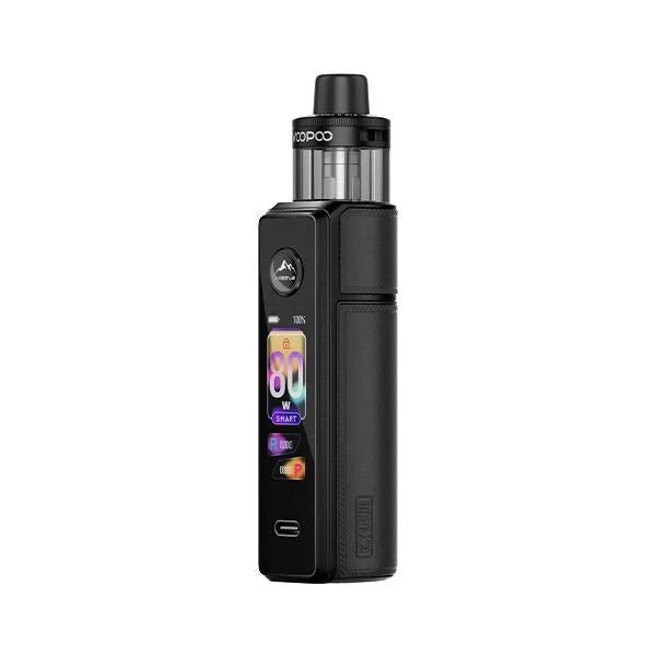 Voopoo Drag X3 Vape Pod Kit - Image 8