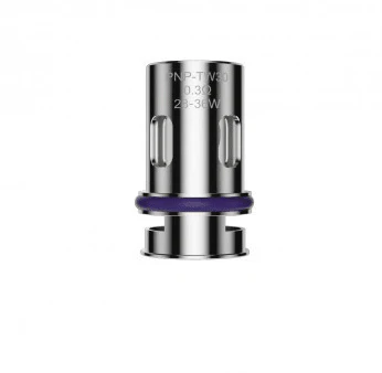 VooPoo PnP Coils - PnP VM & PnP TW Coils - Image 4