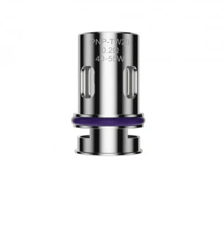 VooPoo PnP Coils - PnP VM & PnP TW Coils - Image 5