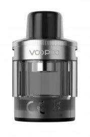VooPoo PnP X Pod DTL Empty Pod | 2 Pack - Image 3
