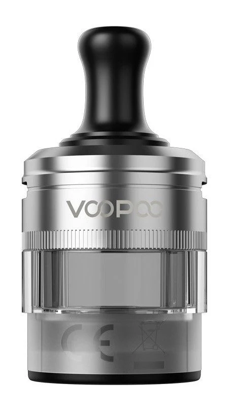 VooPoo PnP X Pod MTL Empty Pod | 2 Pack - Image 3
