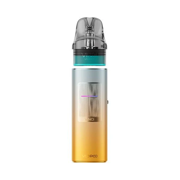 Voopoo Vinci S Vape Pod Kit - Image 3