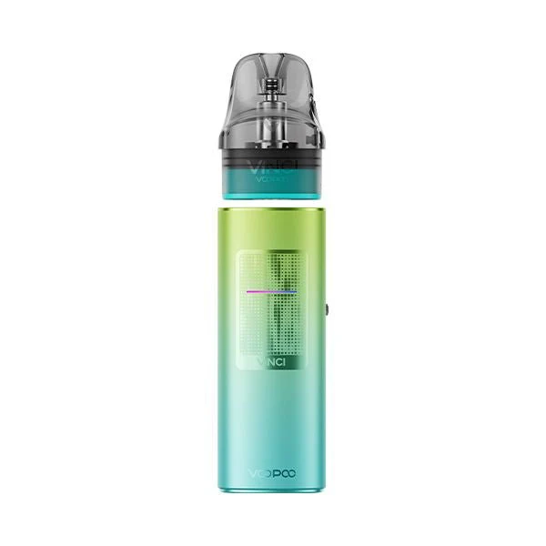 Voopoo Vinci S Vape Pod Kit - Image 4