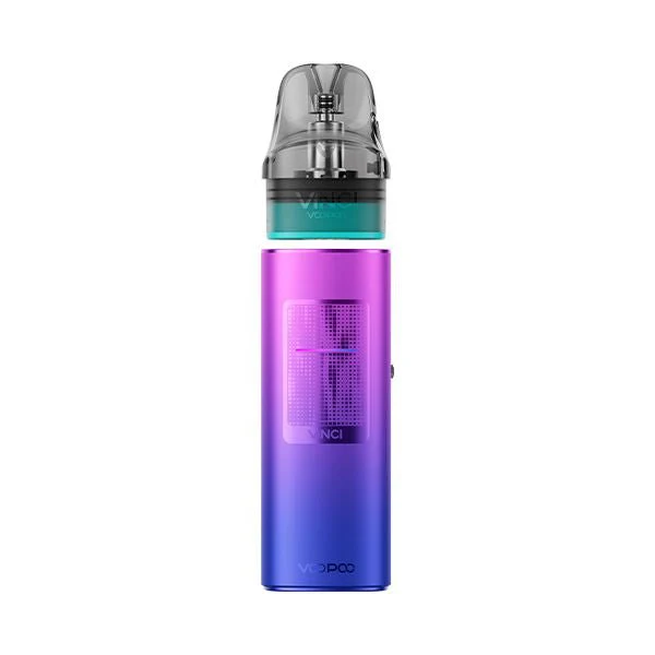 Voopoo Vinci S Vape Pod Kit - Image 6
